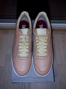 Uued Tossud ASICS GEL (4 foto / 5)