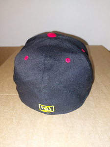 Pesapallimüts DC SHOES (2 foto / 3)