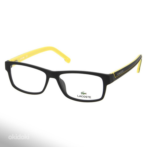 Lacoste prillid (foto #1)