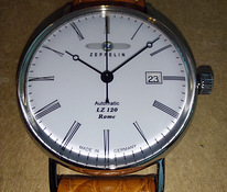 Новые немецкие часы ZEPPELIN, швейцарская автоматика