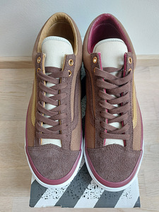 Uued meeste ketsid VANS (EU 44.5) (4 foto / 6)