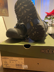 Keen talvesaapad s27/28 (2 foto / 2)