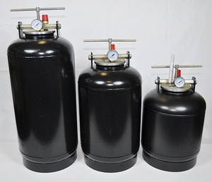 Autoklaav 26L (9 foto / 10)