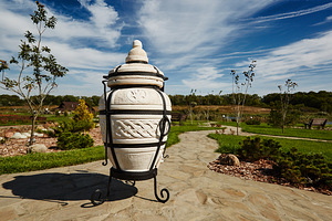 Tandoor Ataman (4 foto / 9)