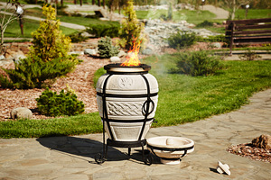 Tandoor Ataman (5 foto / 9)