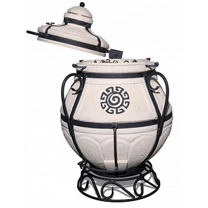 Tandoor Aladdin mini / Tandoor Aladdin mini (2 foto / 10)