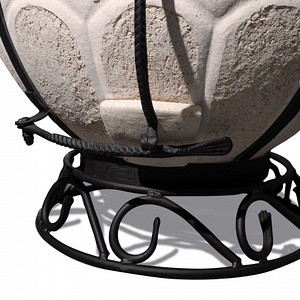 Tandoor Aladdin mini / Tandoor Aladdin mini (4 foto / 10)