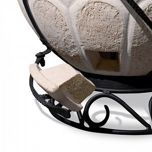 Tandoor Aladdin mini / Tandoor Aladdin mini (5 foto / 10)