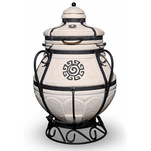Tandoor Aladdin mini / Tandoor Aladdin mini (9 foto / 10)