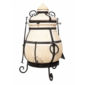 Tandoor SKIF (2 foto / 10)