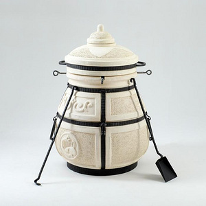 Tandoor SKIF (3 foto / 10)