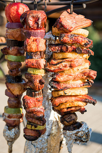 Tandoor SKIF (5 foto / 10)