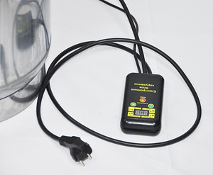 Elektriline autoklaav 36L/24 purki (roostevaba teras) (6 foto / 7)