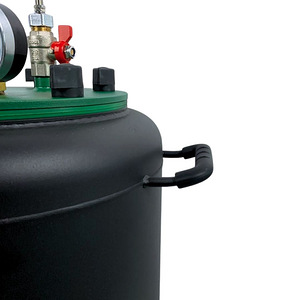 Elektriline autoklaav 45 L / 32 purki (universaalne) (3 foto / 7)