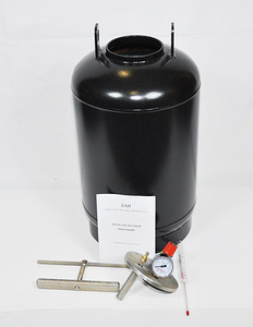 Autoklaav 36L (4 foto / 10)