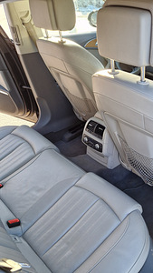 M: audi a6c7 Quattro (4 foto / 6)