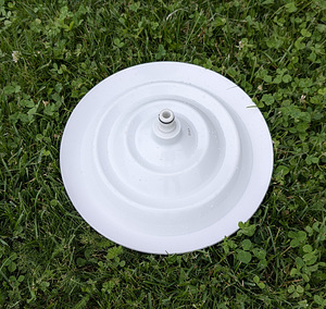 Аксессуары Gardena clickup! 3 шт. (8 фото из 8)