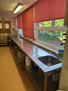 Köögiseadmed (4 foto / 10)