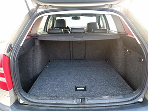 Skoda Octavia 2.0 FSI 110kW, üv 05.2027 (7 foto / 7)
