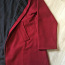 Uus voodriga mantel jakk suurusele XL/XXL 44/46 (foto #4)