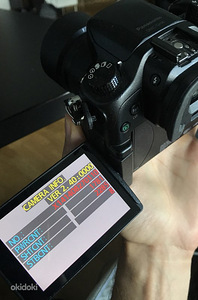 Panasonic Lumix GH4 (2 foto / 3)