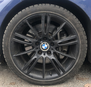 R18 BMW veljed style 193 (1 foto / 2)