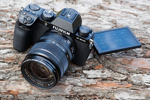 Fujifilm X-S10 15-45 3.5/5.6 (1 foto / 3)