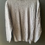 Мужской оригинальный свитер Guess, размер M (фото #1)