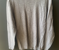 Мужской оригинальный свитер Guess, размер M