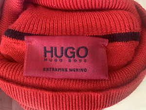 Meeste Hugo Boss originaal kampsun , M suurus (4 foto / 4)