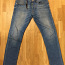 Guess мужские джинсы как новые, 32/33 (фото #1)