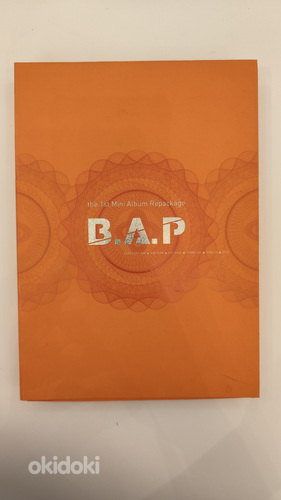 K-POP Twice B.A.P Stray Kids комплект
