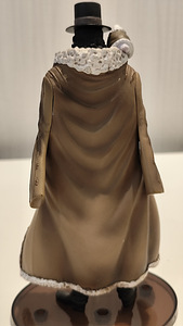 Anime figuur one piece Rob Lucci (2 foto / 3)