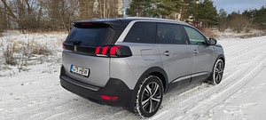 Peugeot (6 фото из 7)