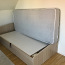 Кровать (фото #2)