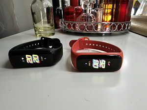 Samsung Galaxy Fit2 (3 foto / 5)