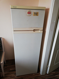 TASUTA KÜLMKAPP/ TASUTA KÜLMIK (1 foto / 3)