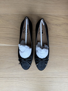 EU38 Si shoes ballet flats pumps new in a box | uued Si king (2 foto / 6)