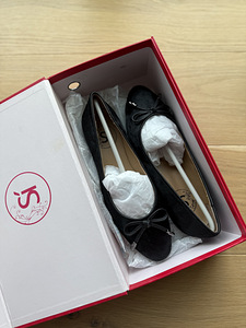 EU38 Si shoes ballet flats pumps new in a box | uued Si king (3 foto / 6)