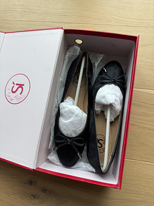 EU38 Si shoes ballet flats pumps new in a box | uued Si king (4 foto / 6)