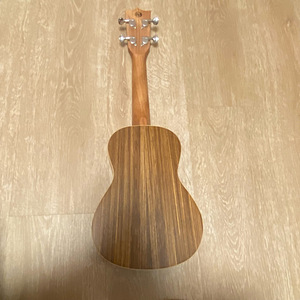 Ukulele kontsert/укулеле концерт Flight DUC325 SP/ZEB (2 фото из 3)