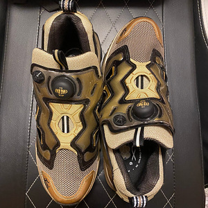 Reebok pump fury millennium, size 41 (2 foto / 2)