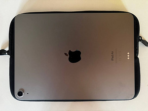 iPad Air 11 M2 Wi-Fi 128GB 2024 (1 foto / 4)