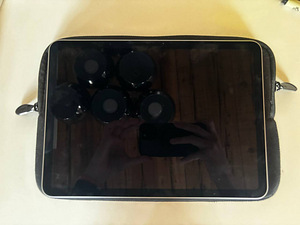 iPad Air 11 M2 Wi-Fi 128GB 2024 (3 foto / 4)