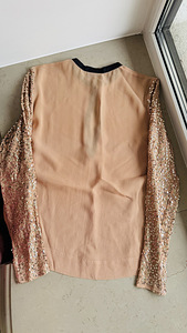 Блузка by Malene Birger (3 фото из 3)