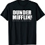 The Office Dunder Mifflin Paper Company Inc. Футболки S и M (фото #1)