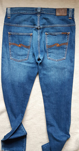 Nudie Jeans (3 foto / 5)