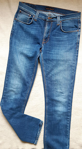 Nudie Jeans (4 foto / 5)