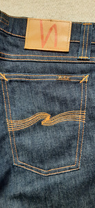 Nudie Jeans (3 foto / 6)