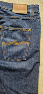 Nudie Jeans teksapüksid (2 foto / 5)